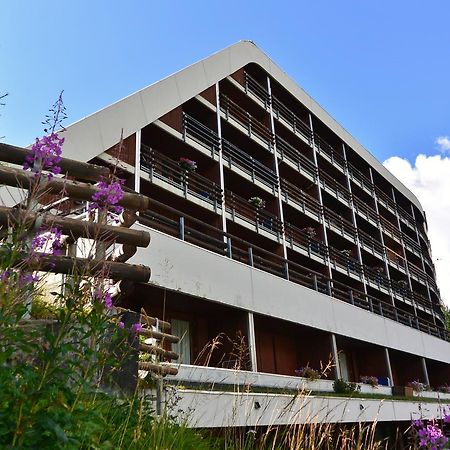 Appartamenti La Maison De Vacances Breuil-Cervinia Ngoại thất bức ảnh