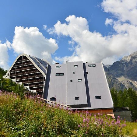 Appartamenti La Maison De Vacances Breuil-Cervinia Ngoại thất bức ảnh