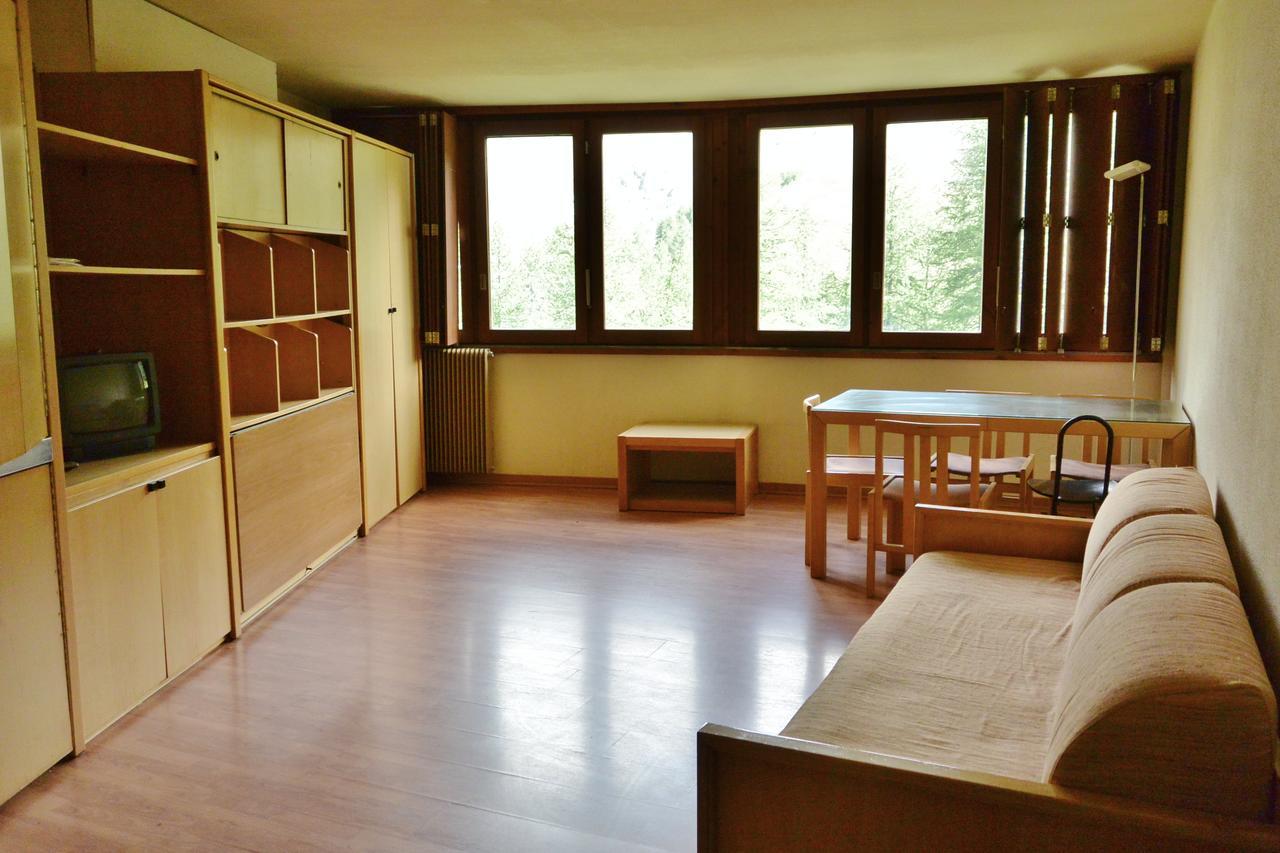 Appartamenti La Maison De Vacances Breuil-Cervinia Ngoại thất bức ảnh