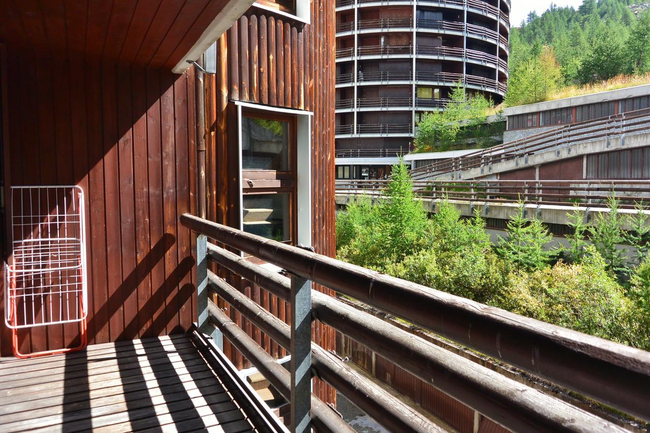 Appartamenti La Maison De Vacances Breuil-Cervinia Ngoại thất bức ảnh