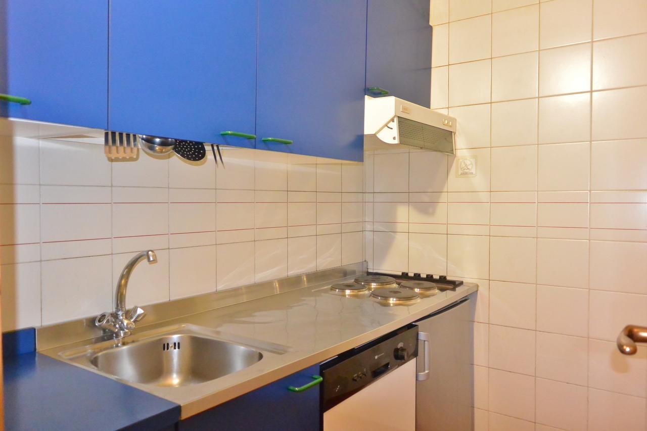 Appartamenti La Maison De Vacances Breuil-Cervinia Ngoại thất bức ảnh