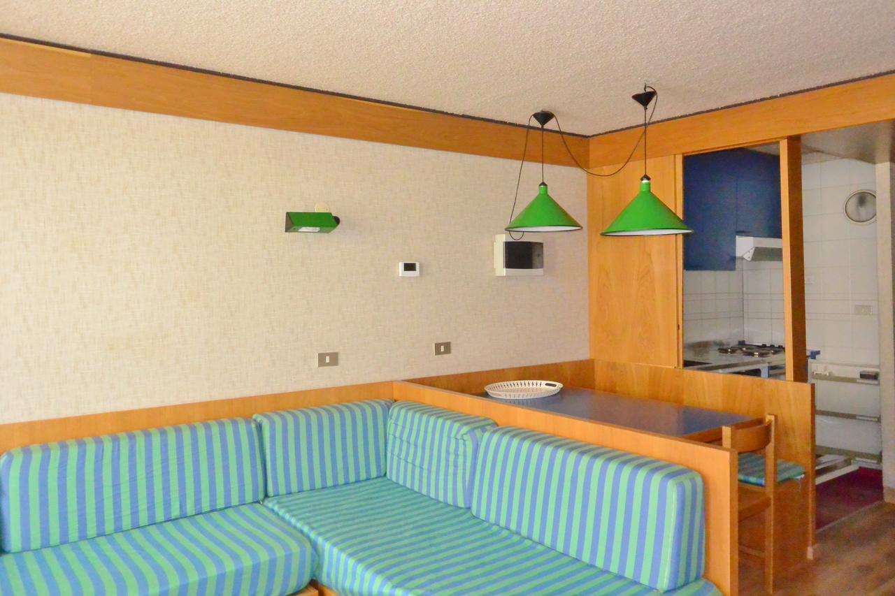 Appartamenti La Maison De Vacances Breuil-Cervinia Ngoại thất bức ảnh