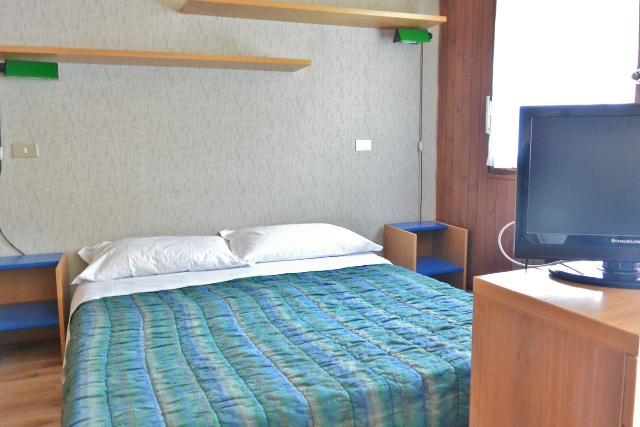 Appartamenti La Maison De Vacances Breuil-Cervinia Ngoại thất bức ảnh