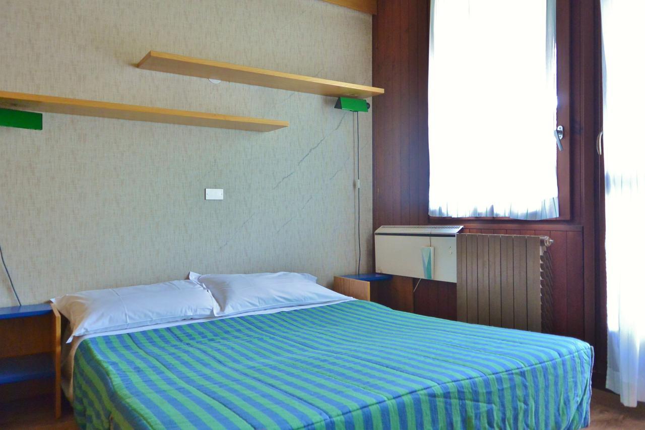 Appartamenti La Maison De Vacances Breuil-Cervinia Ngoại thất bức ảnh