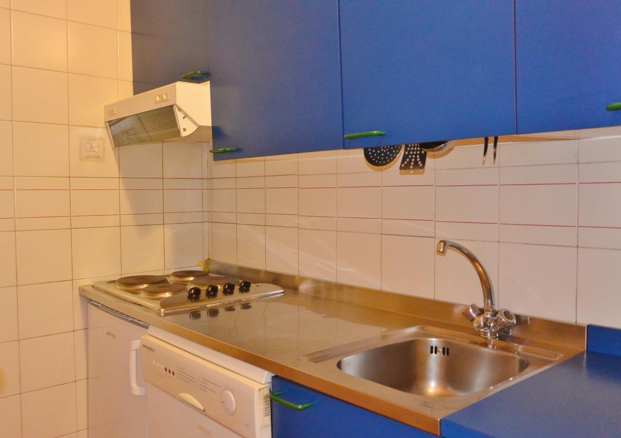 Appartamenti La Maison De Vacances Breuil-Cervinia Ngoại thất bức ảnh