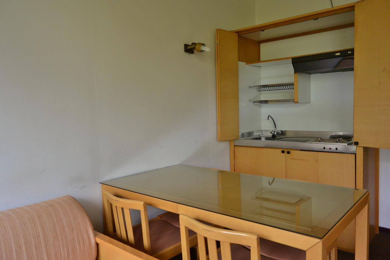 Appartamenti La Maison De Vacances Breuil-Cervinia Ngoại thất bức ảnh