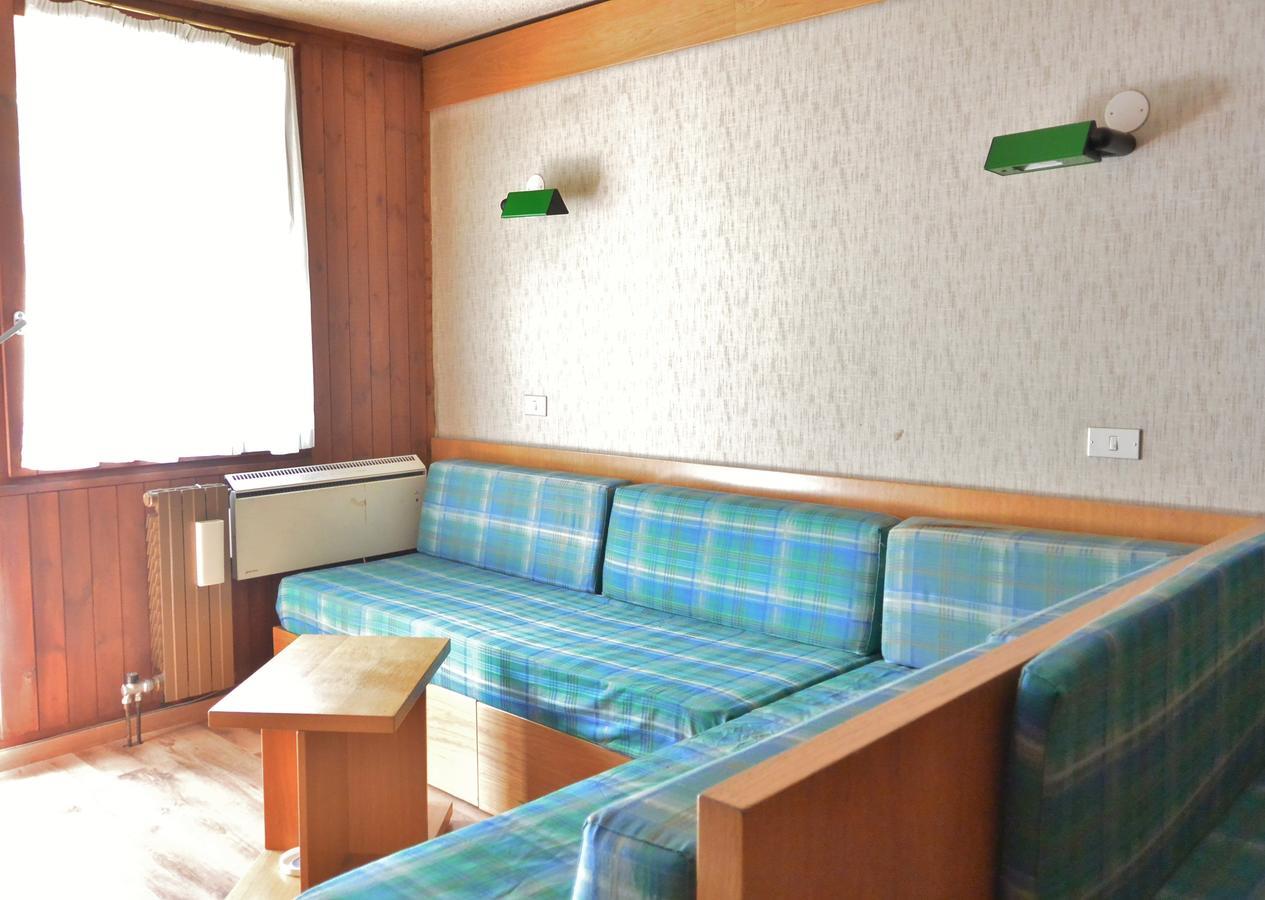 Appartamenti La Maison De Vacances Breuil-Cervinia Ngoại thất bức ảnh