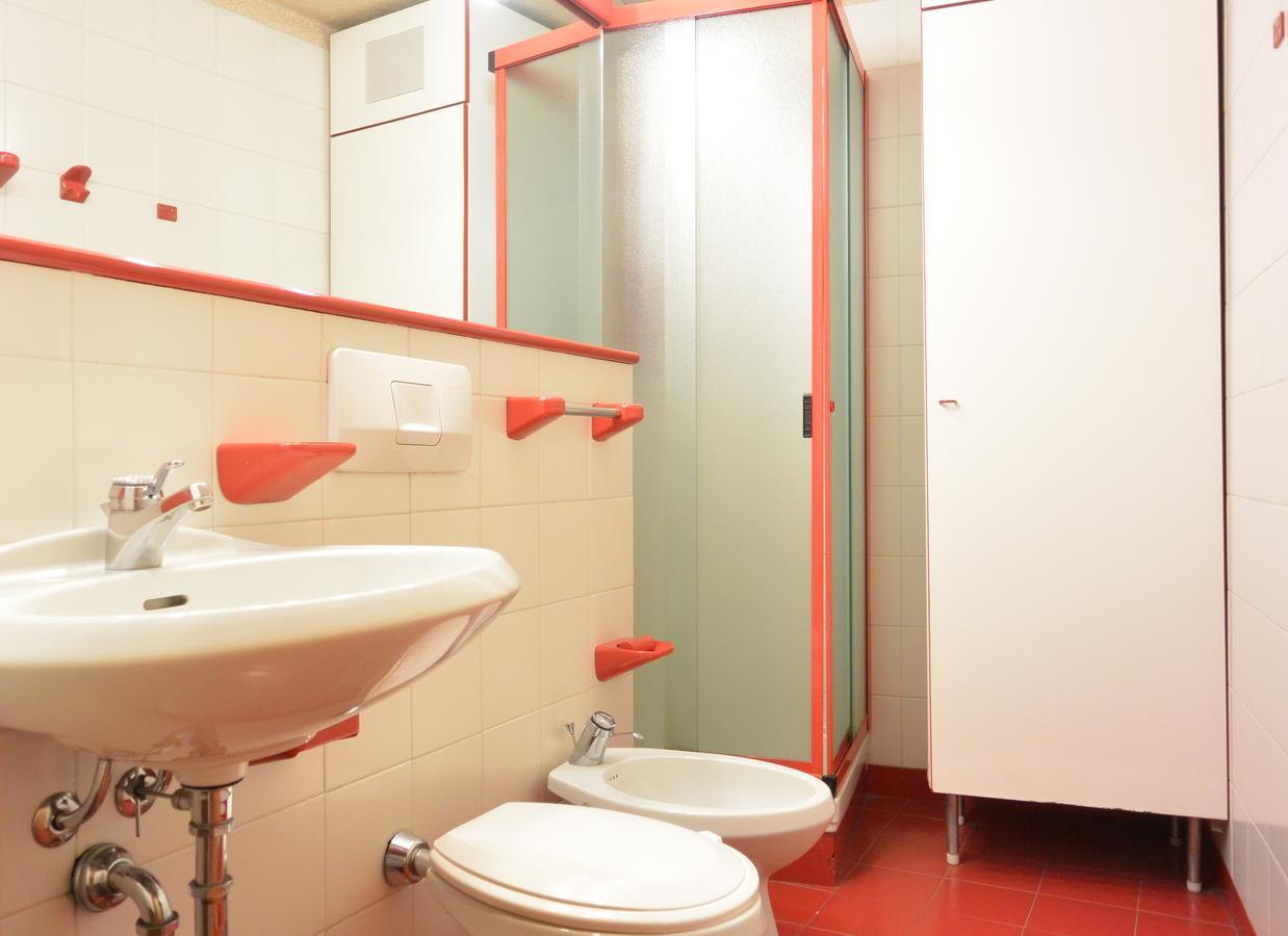 Appartamenti La Maison De Vacances Breuil-Cervinia Ngoại thất bức ảnh