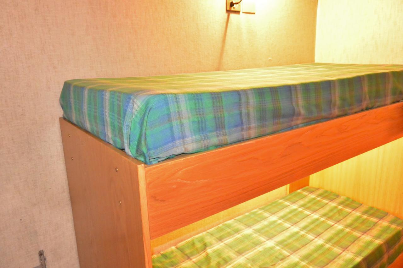 Appartamenti La Maison De Vacances Breuil-Cervinia Ngoại thất bức ảnh