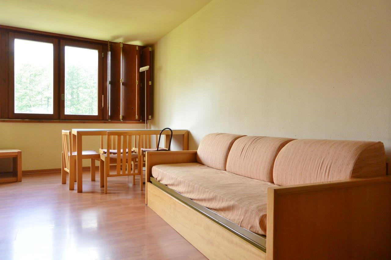 Appartamenti La Maison De Vacances Breuil-Cervinia Ngoại thất bức ảnh