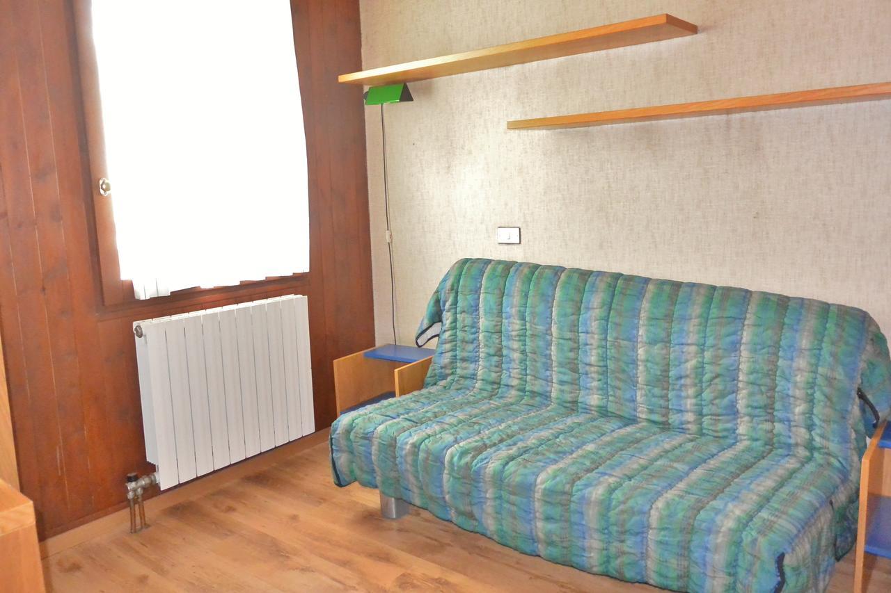 Appartamenti La Maison De Vacances Breuil-Cervinia Ngoại thất bức ảnh
